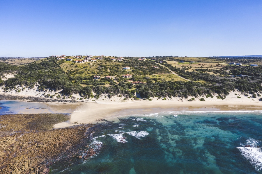 0 Bedroom Property for Sale in Khamanga Bay Eastern Cape